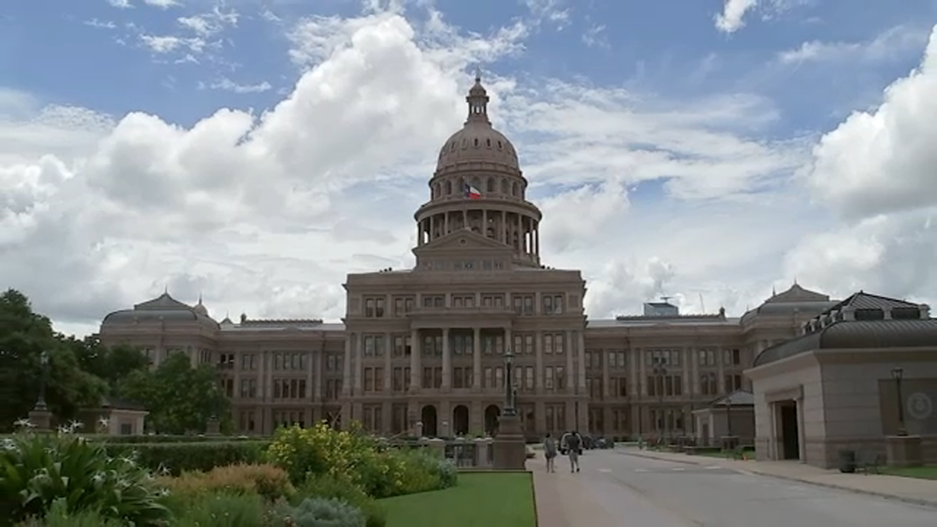 Debate over Texas election integrity bill starts this weekend