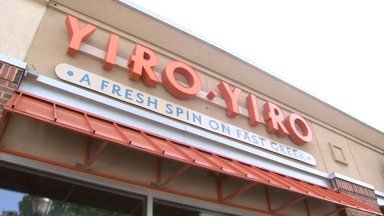 Some local restaurants struggle to find staffing