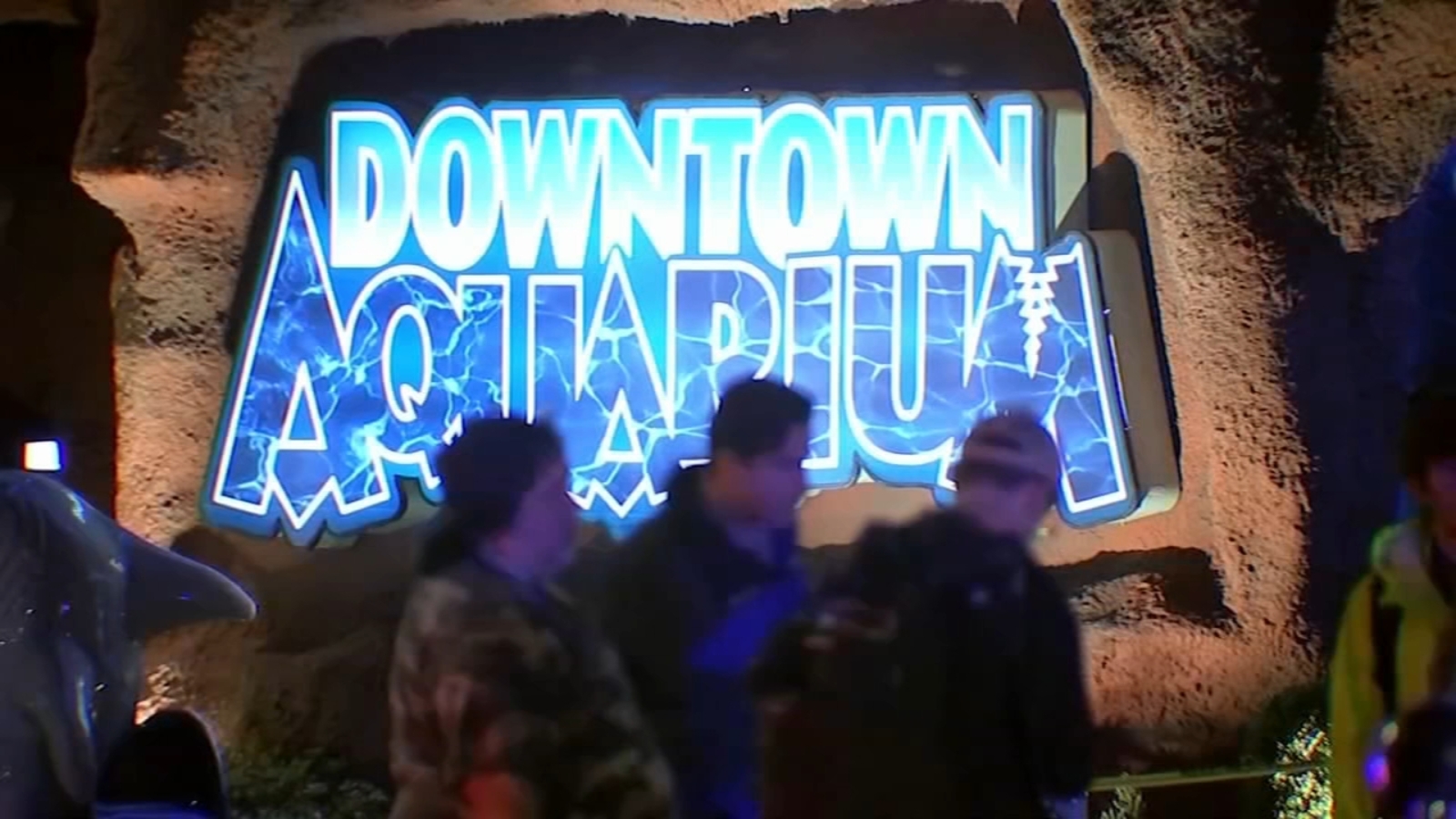 Downtown Aquarium Shooting 2 Killed 1 Injured In Shooting At Houston Restaurant Abc13 Houston