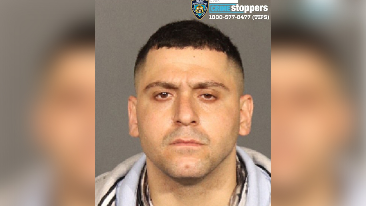 Man captured by police after esaping Bronx jail