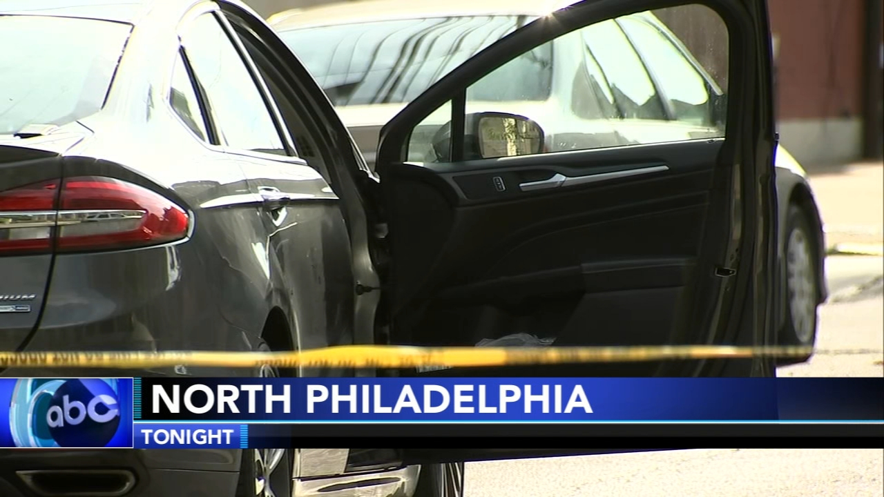 33-year-old man shot, killed in North Philadelphia: Police