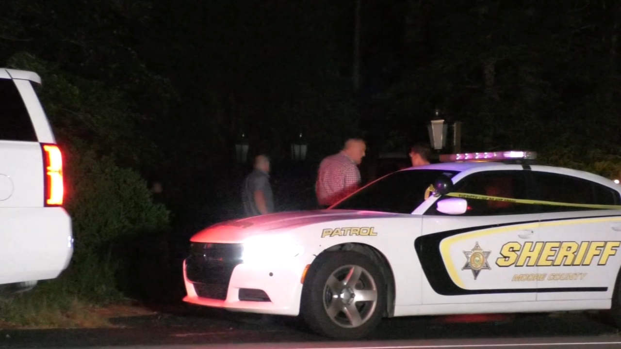 Locals mourn death of Moore County couple found dead in home