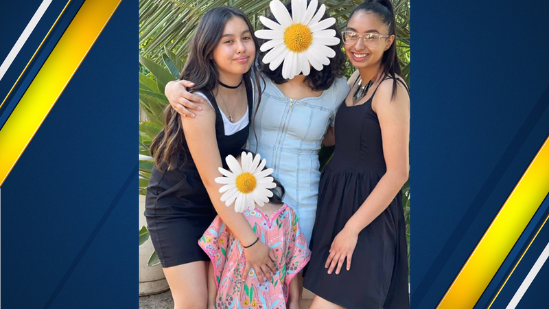 Tulare County Deputies Looking For 2 Missing Teenage Girls Abc30 Fresno