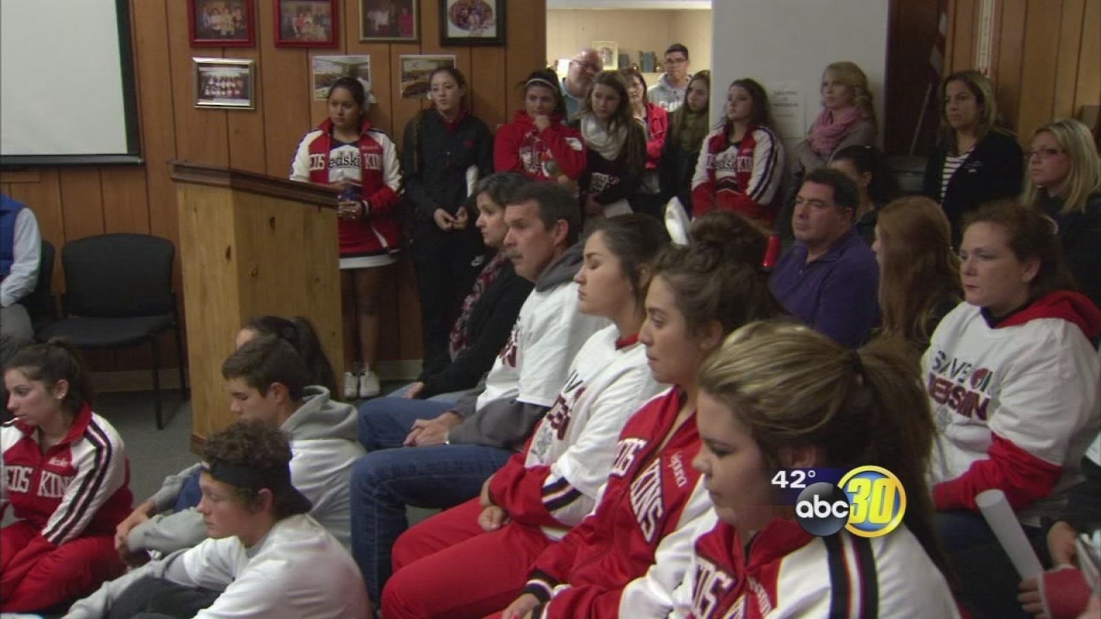 Gustine High School Forced To Change School Mascot Abc30 Fresno