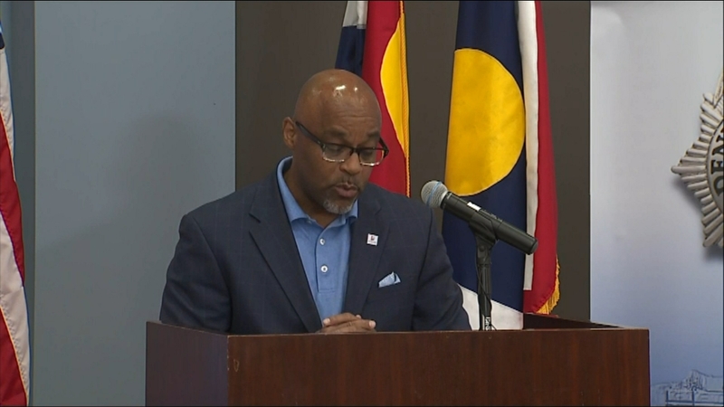 4 Arrested Rifles Seized From Maven Hotel Rooms Ahead Of Mlb All Star Weekend In Denver Possible Link To Illegal Transaction Abc7 Chicago