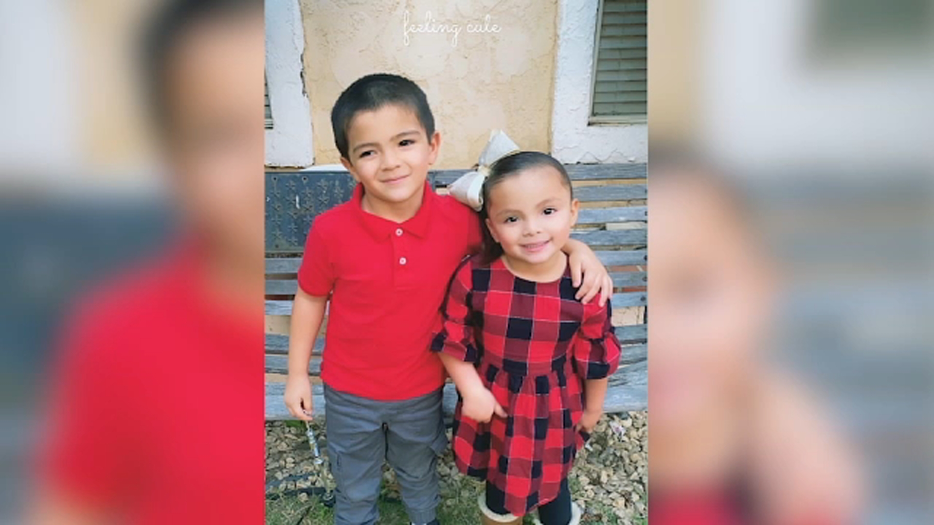 $50K reward amid search for car in crash that killed 4-year-old girl
