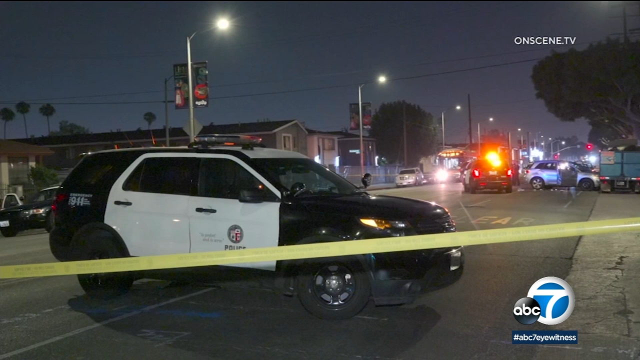 Woman killed after shooting, crash in Hyde Park