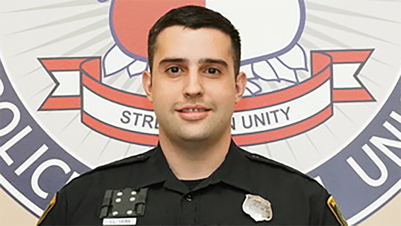 Former HPD officer indicted on aggravated assault charge