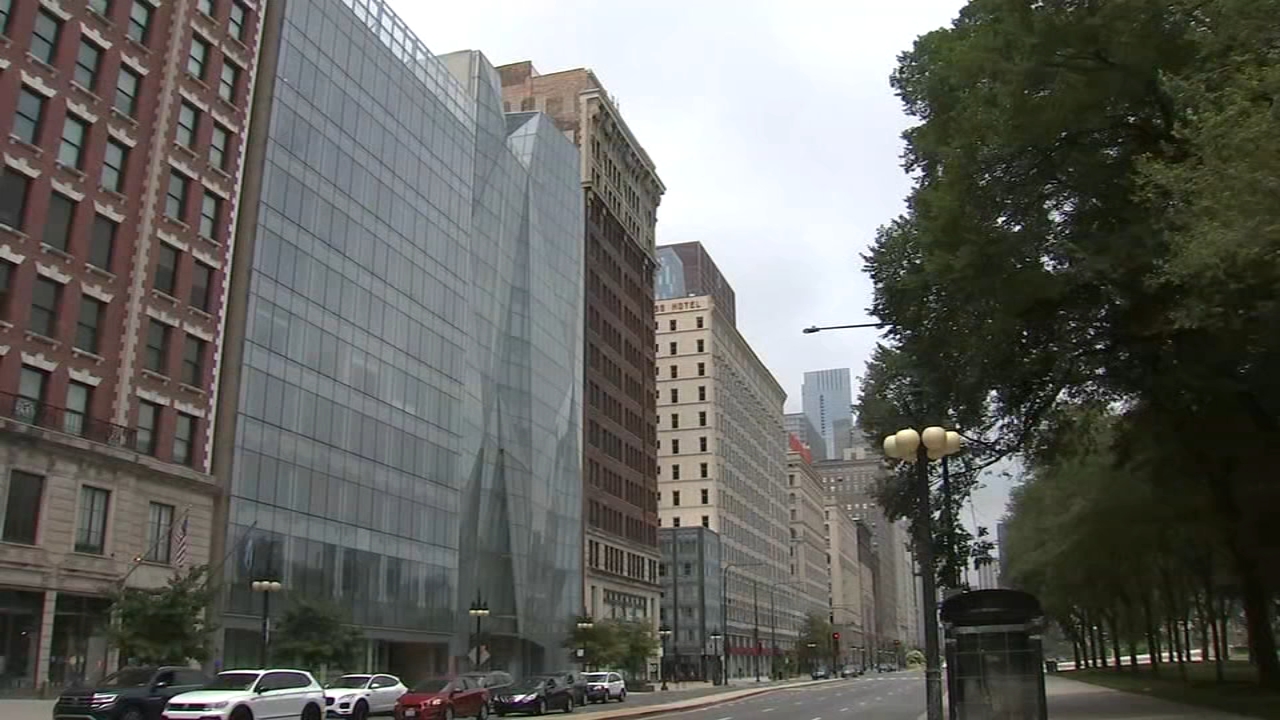 Lollapalooza security focus after arsenals found in Chicago, Denver hotels