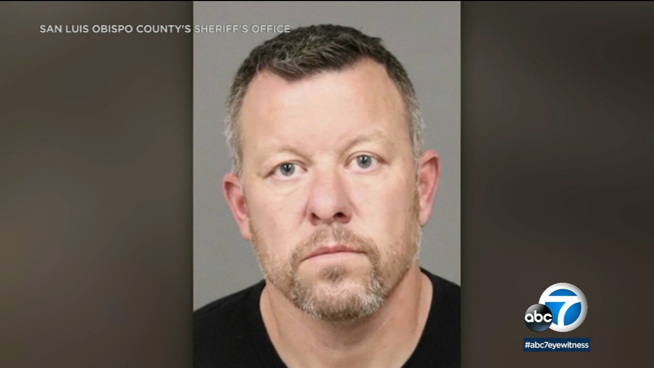 Kristin Smart case: Prosecutors seek to add rape charges