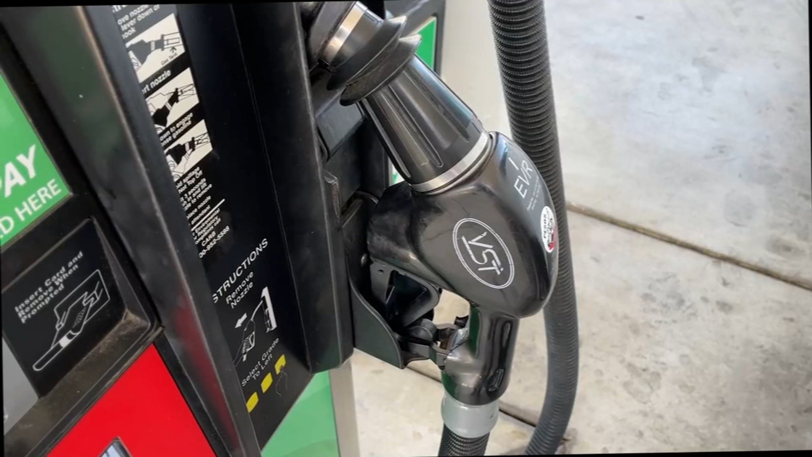 Fresno gas prices continue to climb ABC30 Fresno