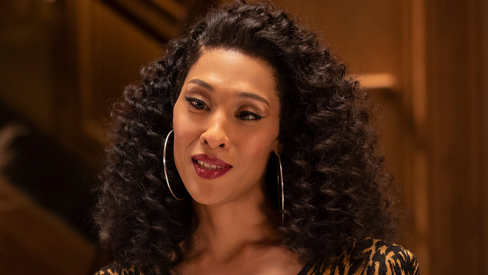 Mj Rodriguez is 1st out trans woman to earn lead actress Emmy nom