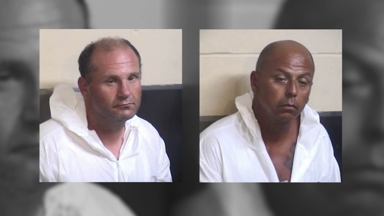 2 men, including ex-boyfriend, arrested for trying to murder woman in ...
