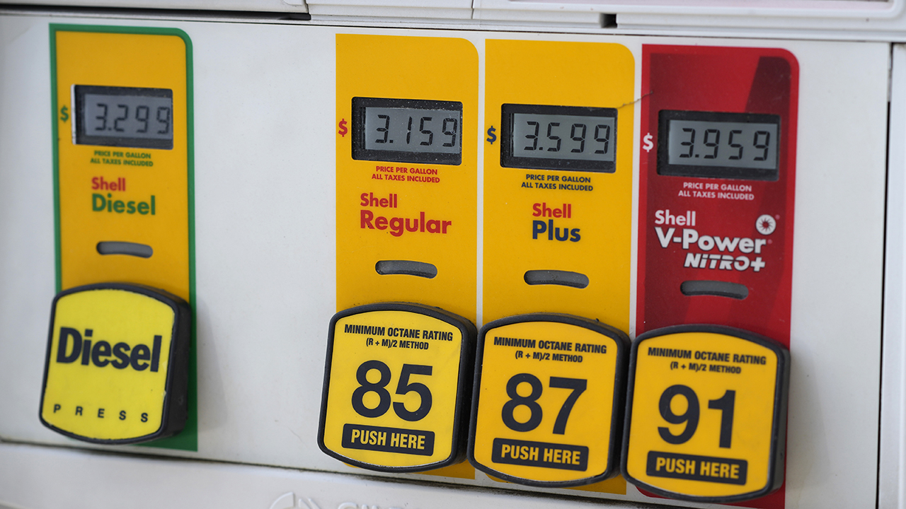 Why prices are rising on everything from food to gas