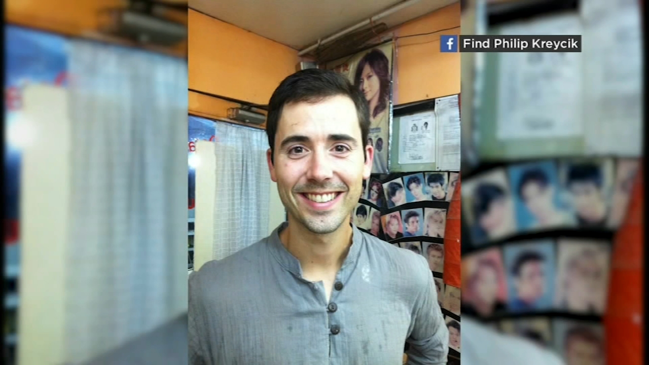 Police say missing runner may have suffered injury, heat stress