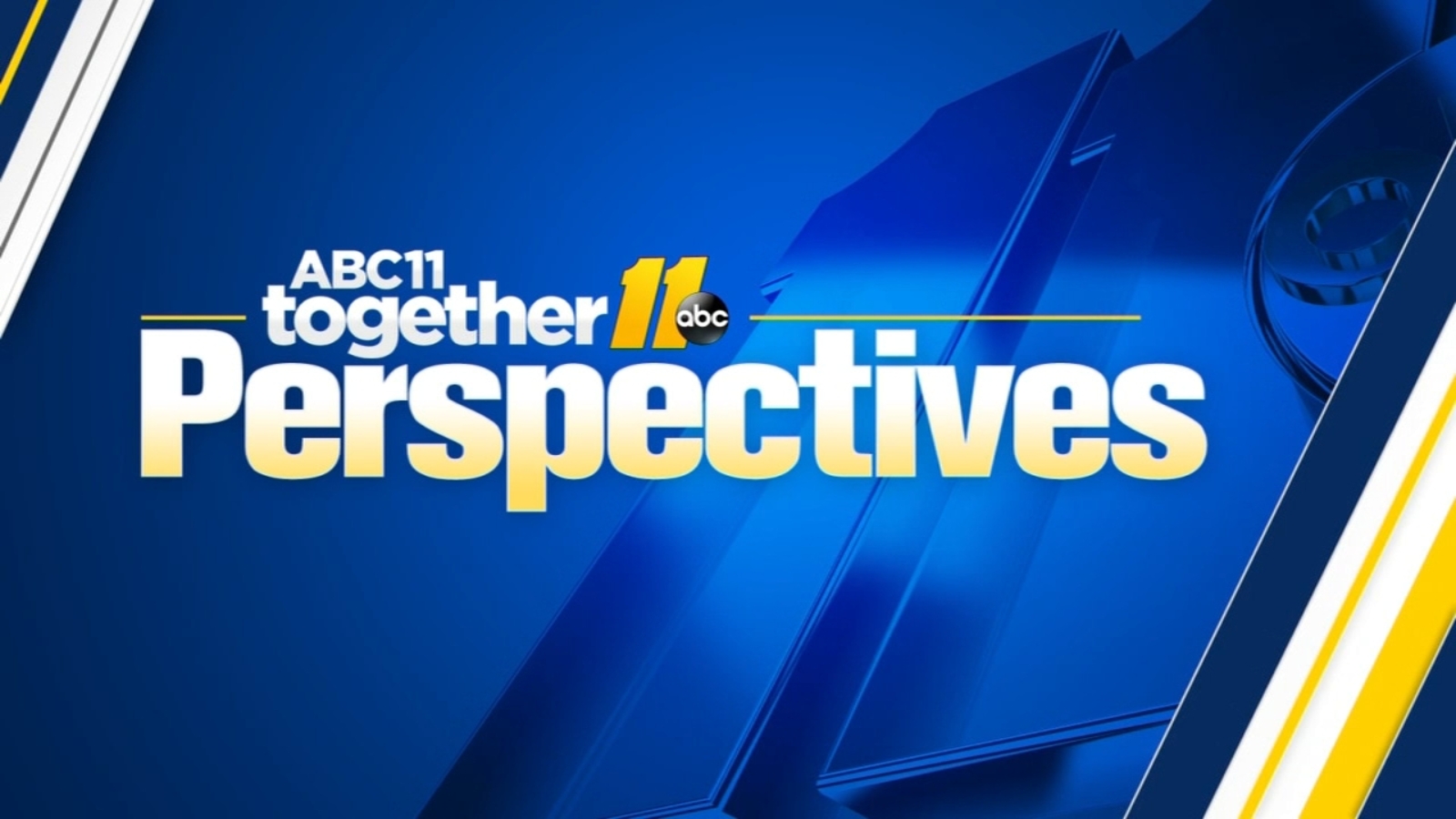 ABC11 Together Perspectives for July 18, 2021 - ABC11 Raleigh-Durham