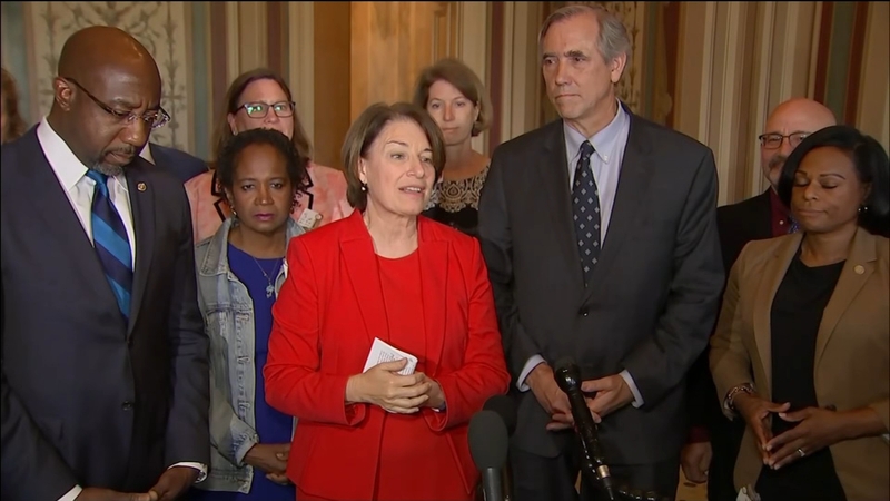 What It Means To Break Quorum And What You Need To Know About The Texas House Democrats Dramatic Departure Abc13 Houston
