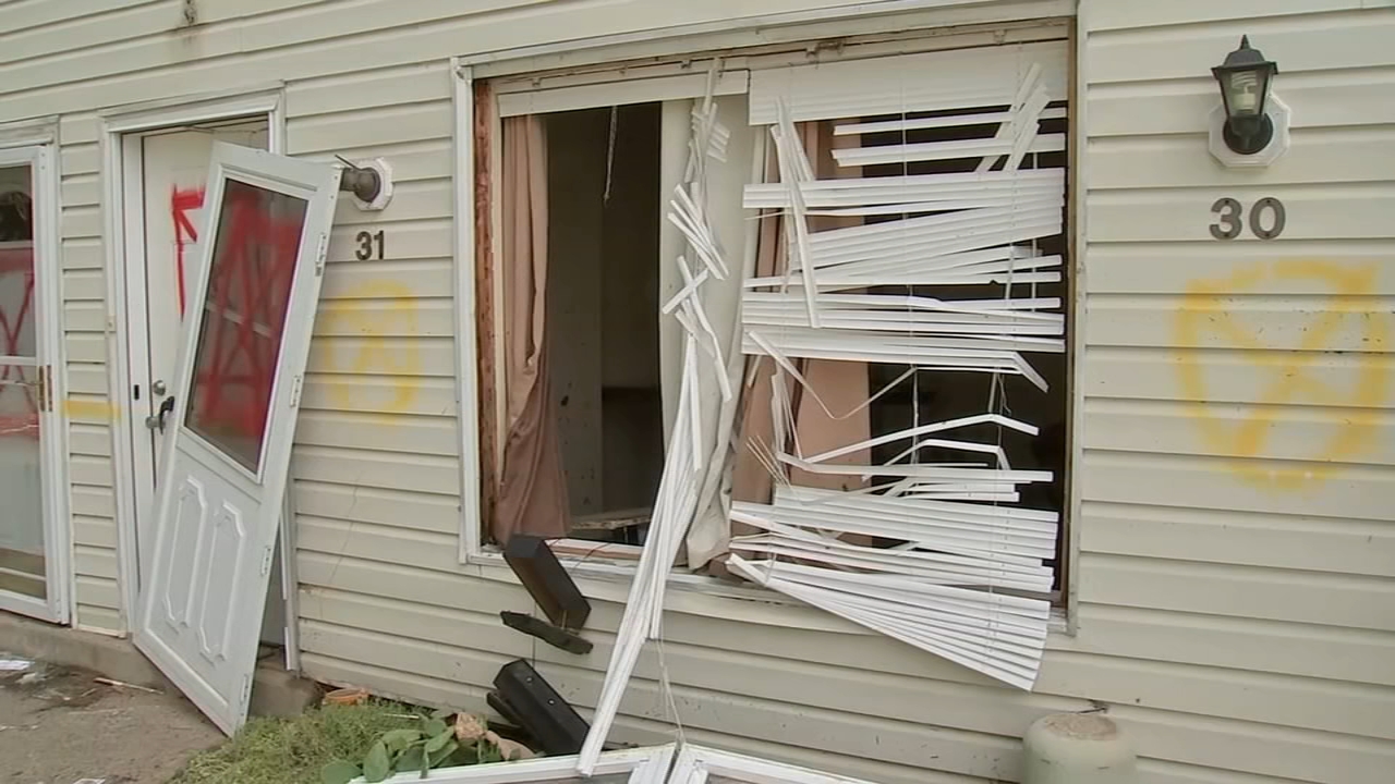 Will the state help Bucks Co. residents hit by flash flood?