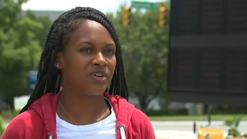 Rule changed after Durham teen forced to cut hair during softball game