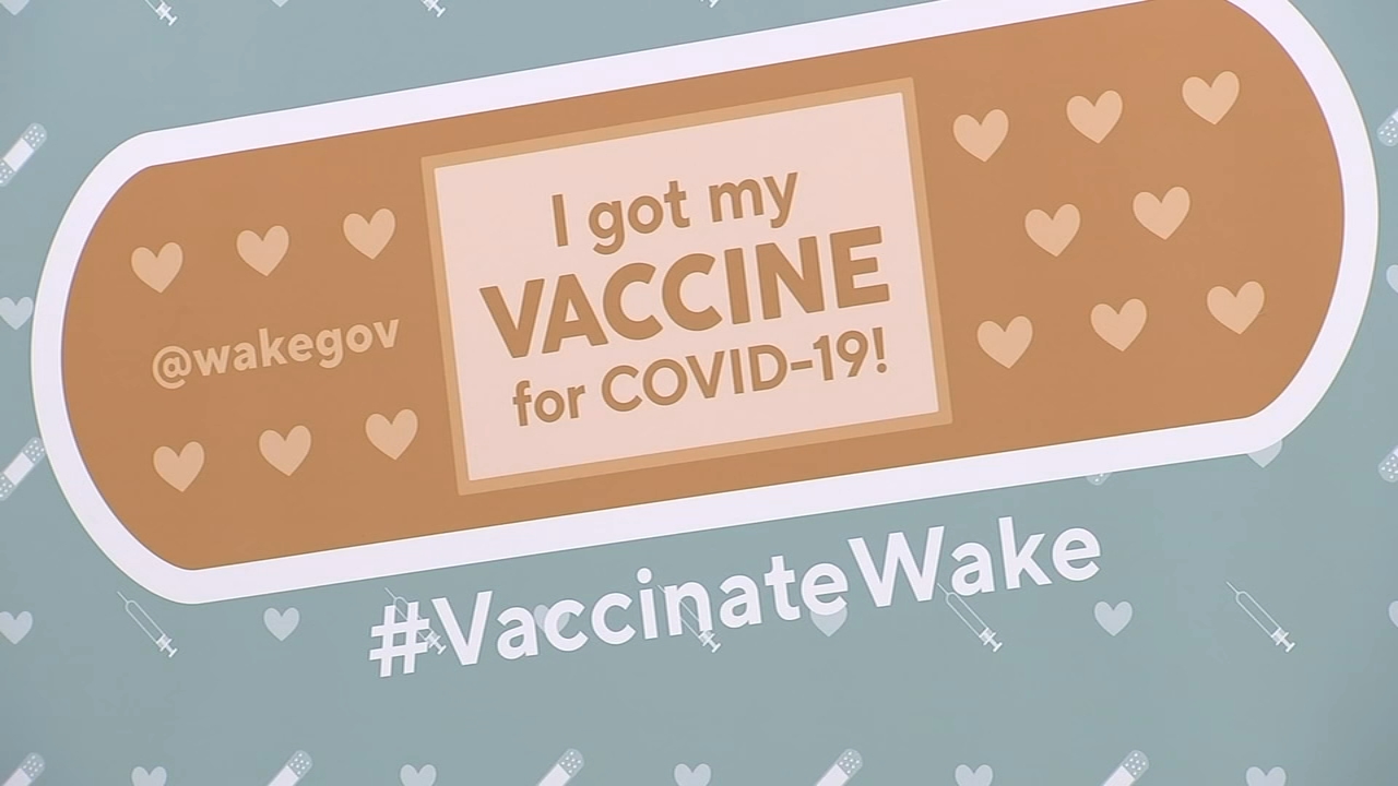 NCSU marketing professor says we're missing key group for vaccinations