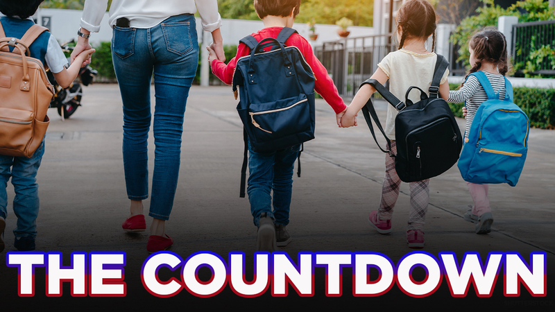 Child Tax Credits First Payments Have Been Sent Mostly 2 000 Per Child Here S What You Need To Know Abc13 Houston