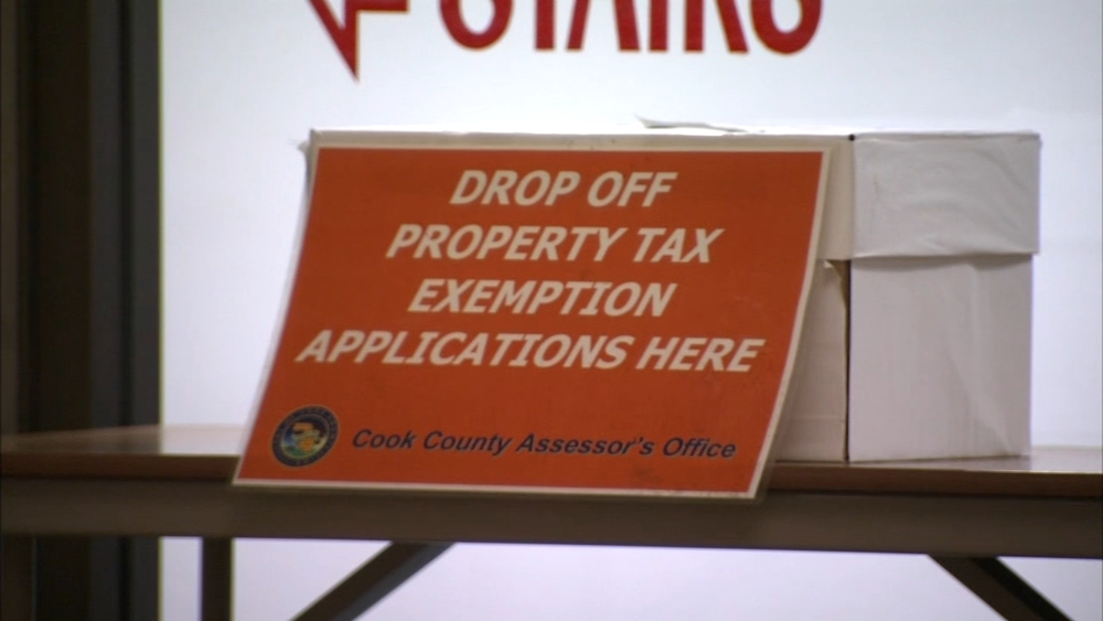 Cook County property tax bills may be delayed by inter-office fighting