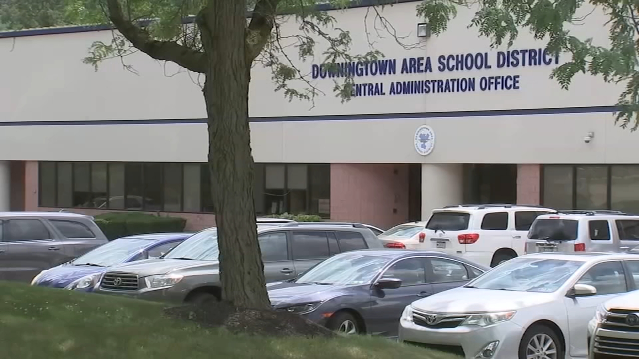 Downingtown school's diversity program is hot button issue 