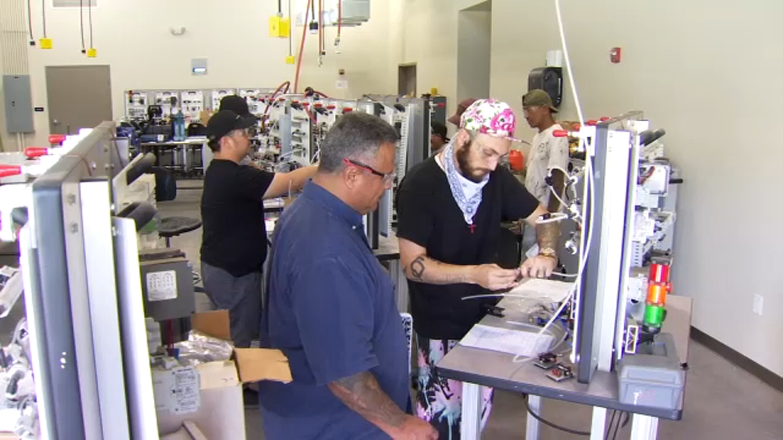 Madera Community College offering 2 new programs for students ABC30