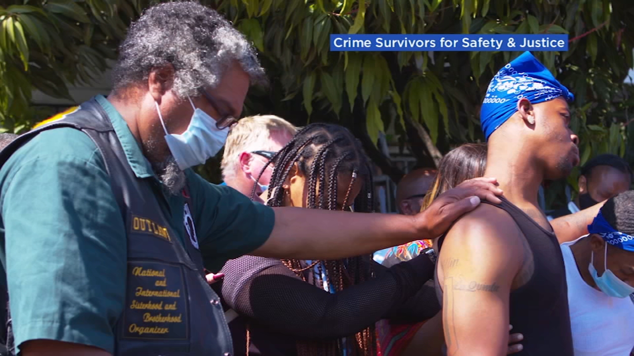 Bay Area nonprofit provides cash assistance to crime victims