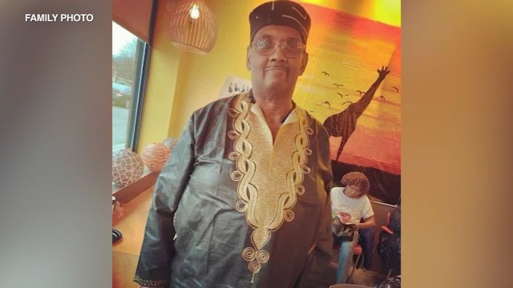 2 in custody after Vietnam vet dies in Hyde Park carjacking attempt