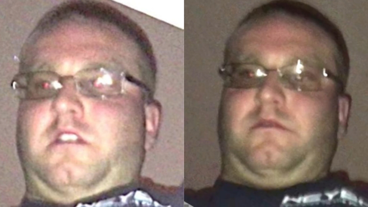FBI needs help finding this man for information on child sex assault case