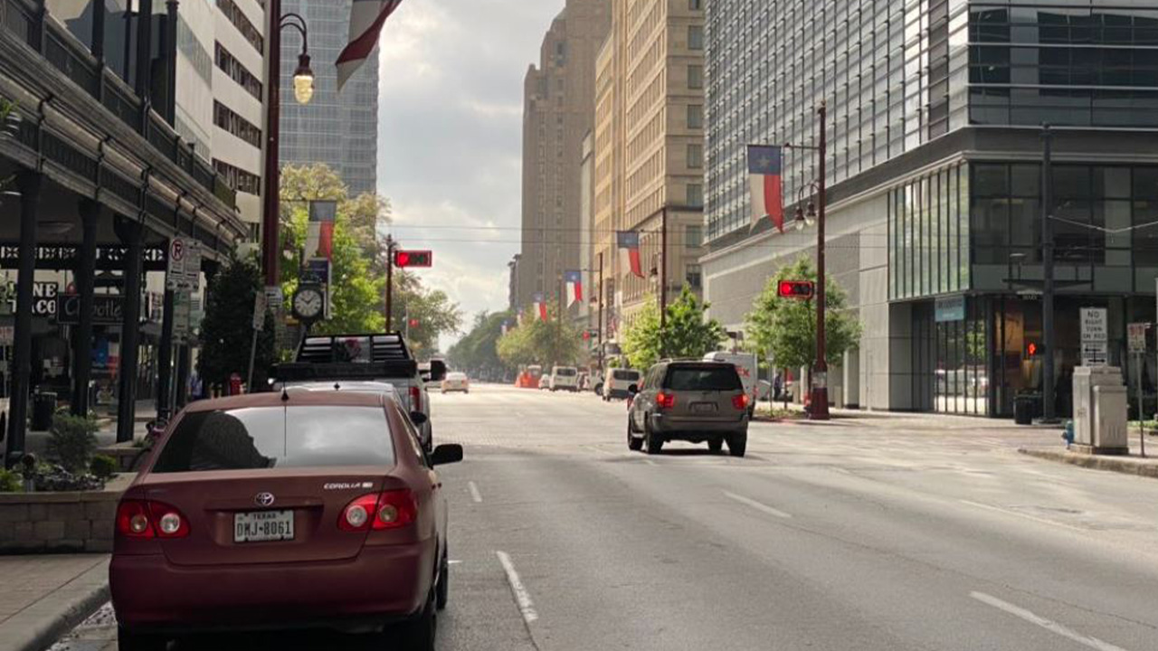 Elissa Rivas Abc13 Houston