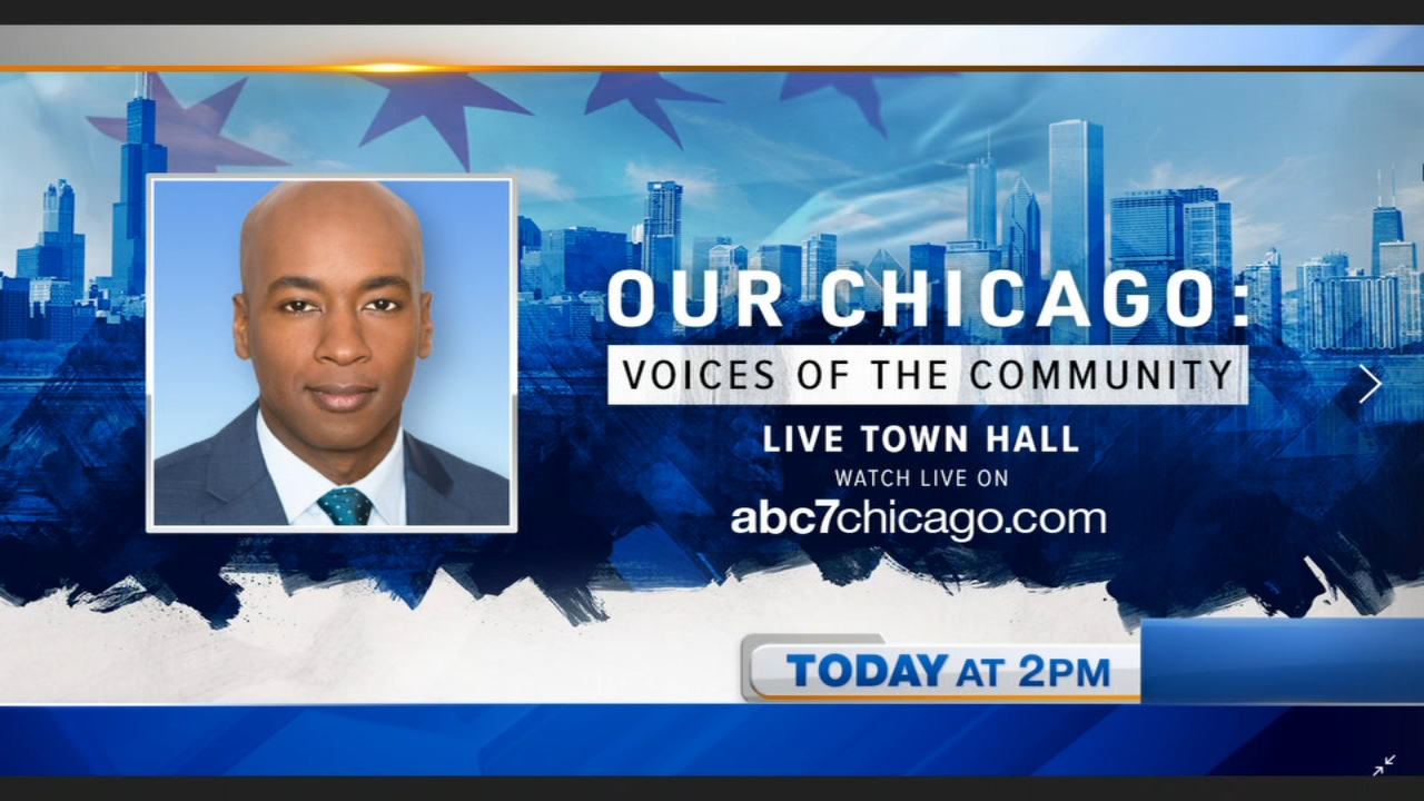 Our Chicago: Evanston Reparations