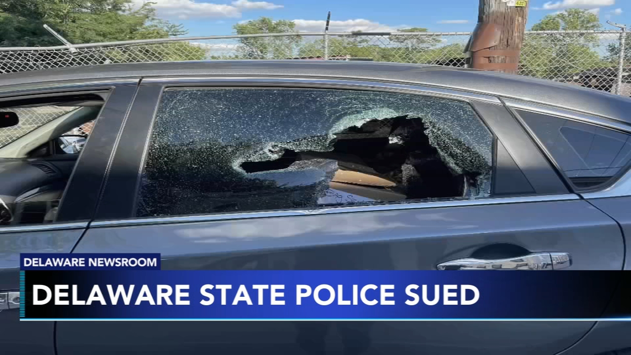 Lawsuit alleges woman mistakenly held at gunpoint by officers