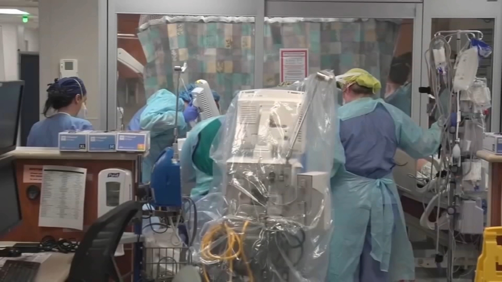 Study finds disparities with Black COVID patients in local hospitals