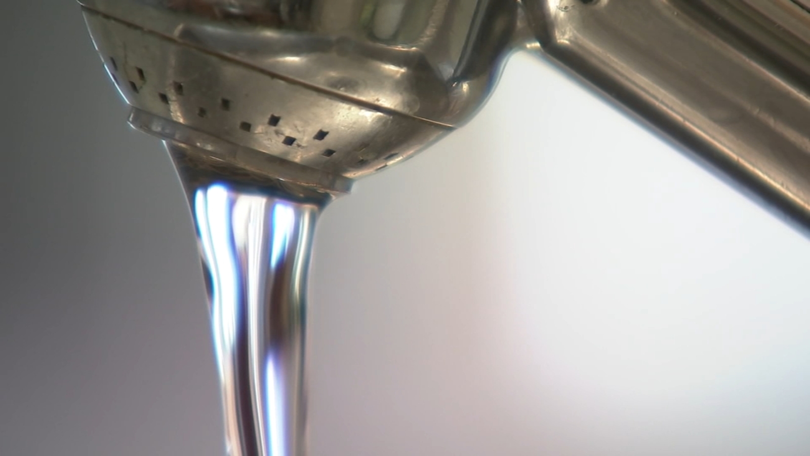 E. coli detection prompts boil water advisory for some in Salem County