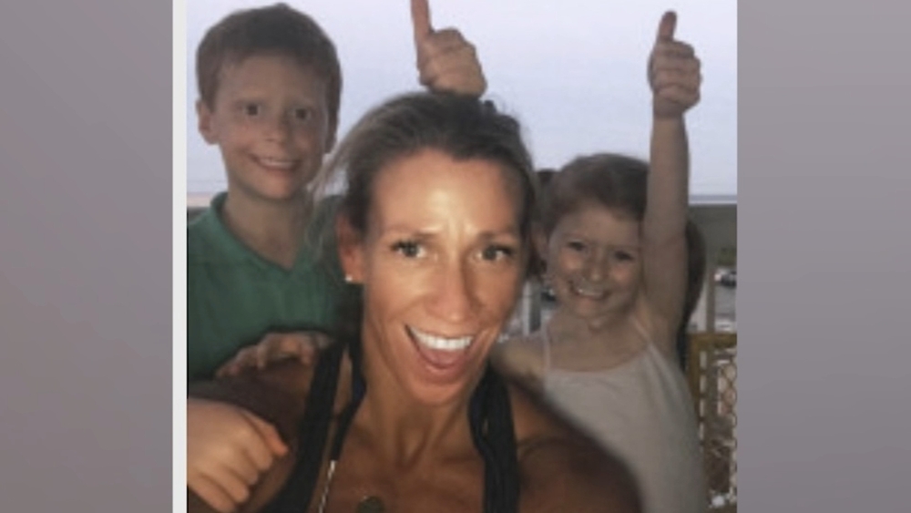 Apex woman hopes to win Ms. Health & Fitness 2021