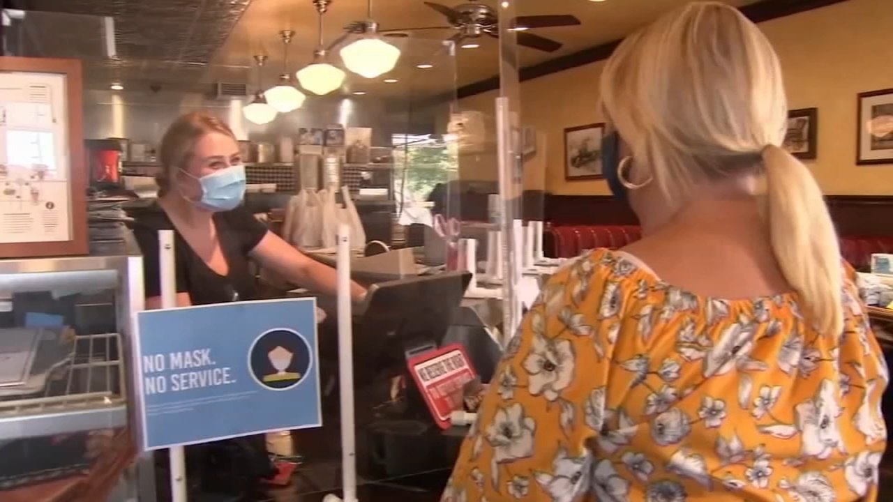 Bay Area officials consider return of face masks as COVID surges