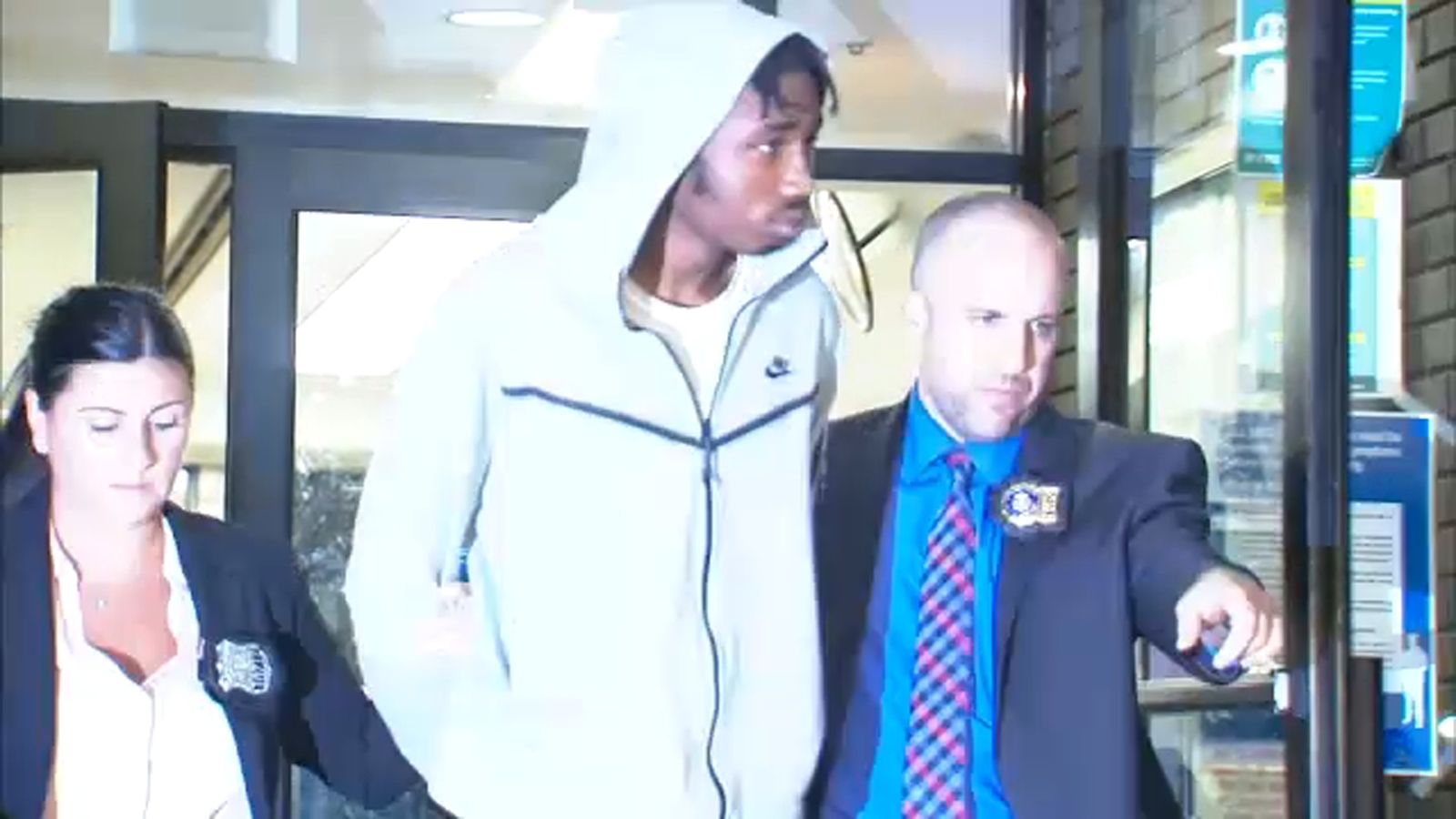 Suspect out on bond in gun case arrested after shots fired in Times ...