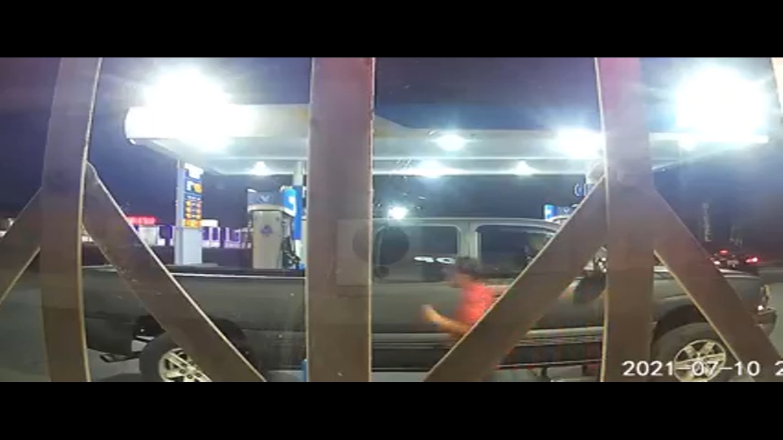 Police searching for suspect in deadly Fresno hit-and-run crash - ABC30 ...