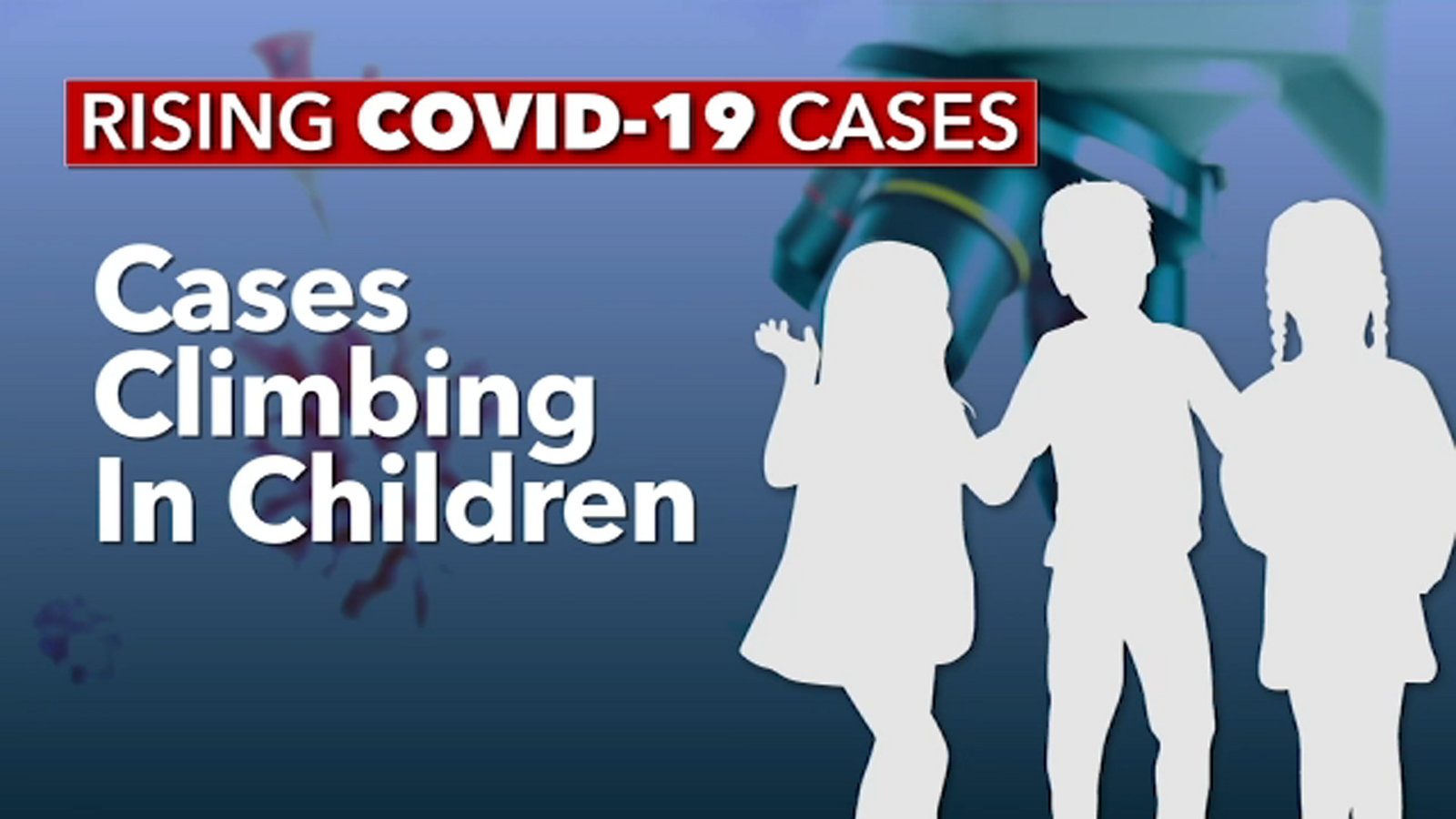 Nearly 32 percent spike in COVID cases among NC kids 14 and younger ...