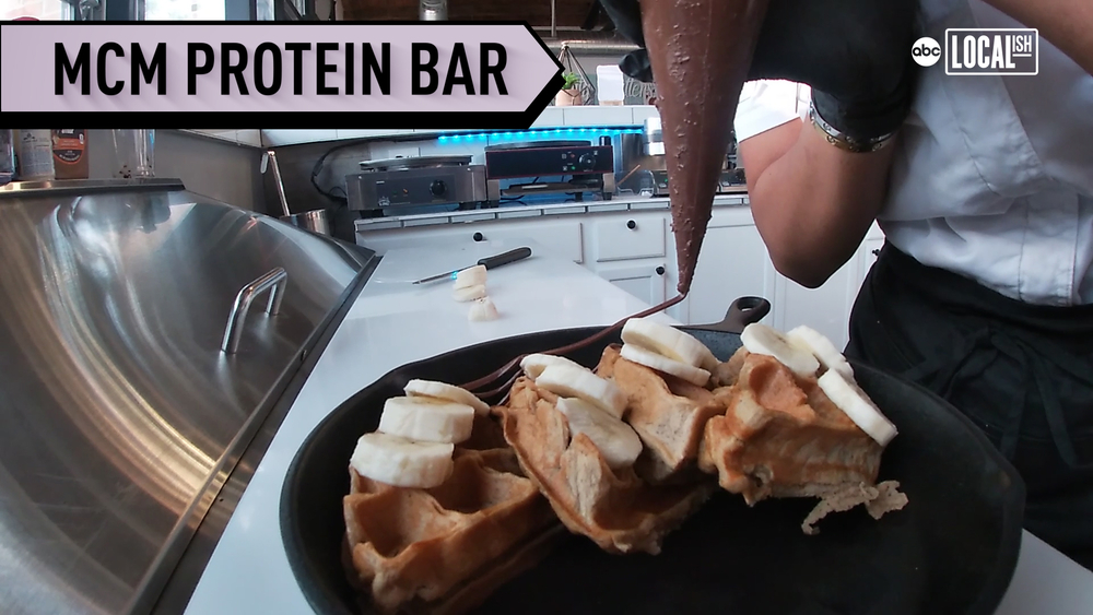 Latina business offers healthier food options on Chicago's West Side
