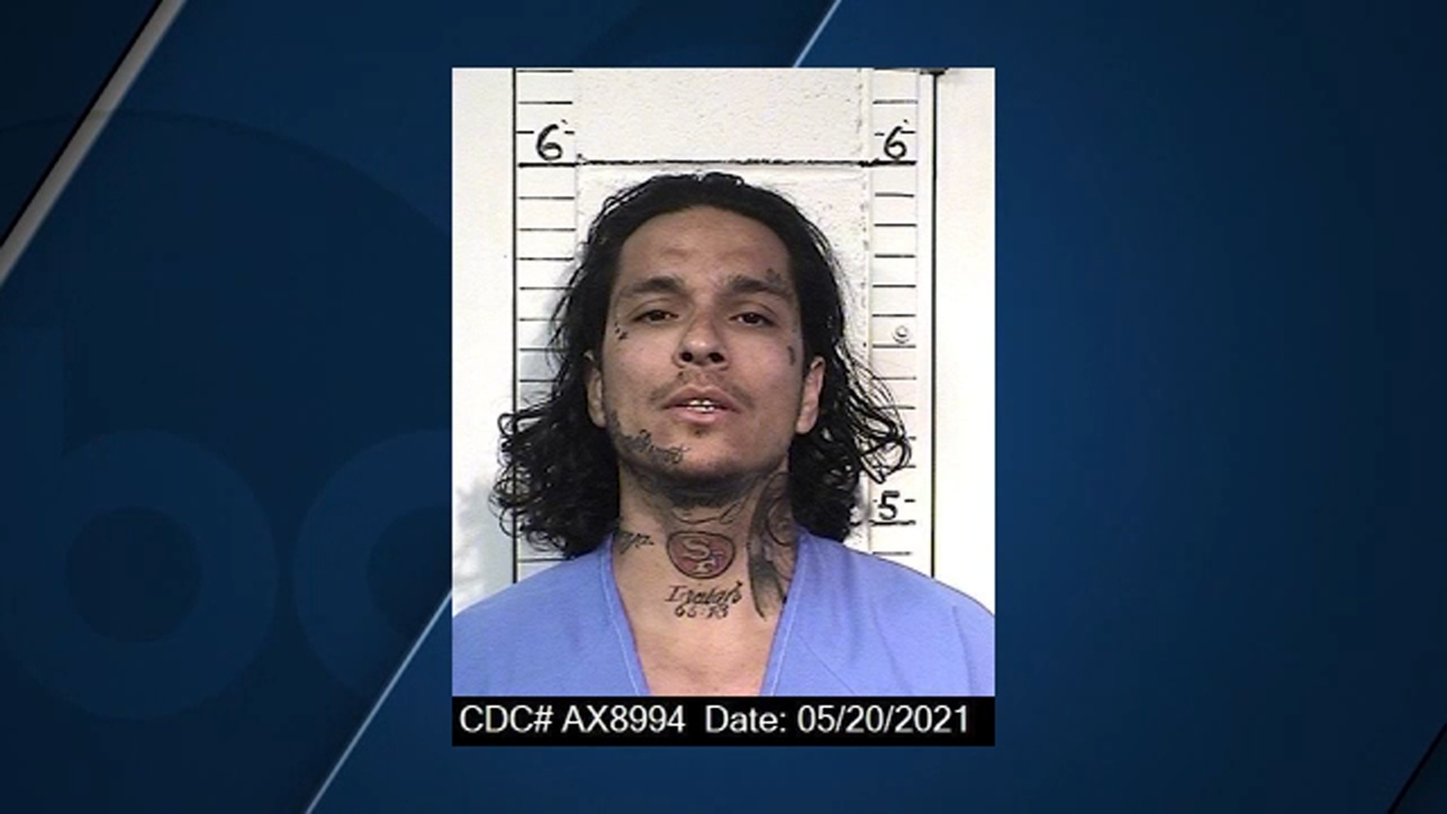 Sentencing delayed in 2013 Visalia double murder ABC30 Fresno