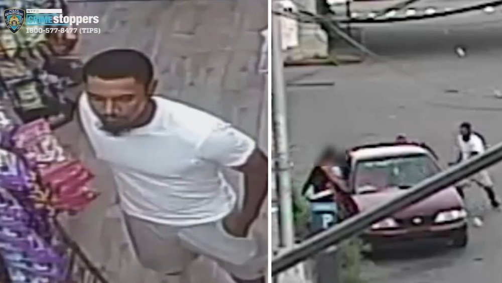 Man arrested for attempted kidnapping attacks cop while in custody
