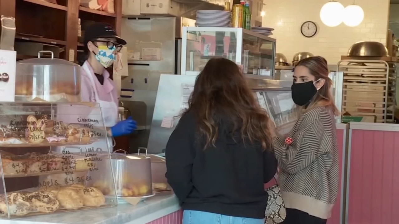 South Bay reacts to recommendations to mask indoors again