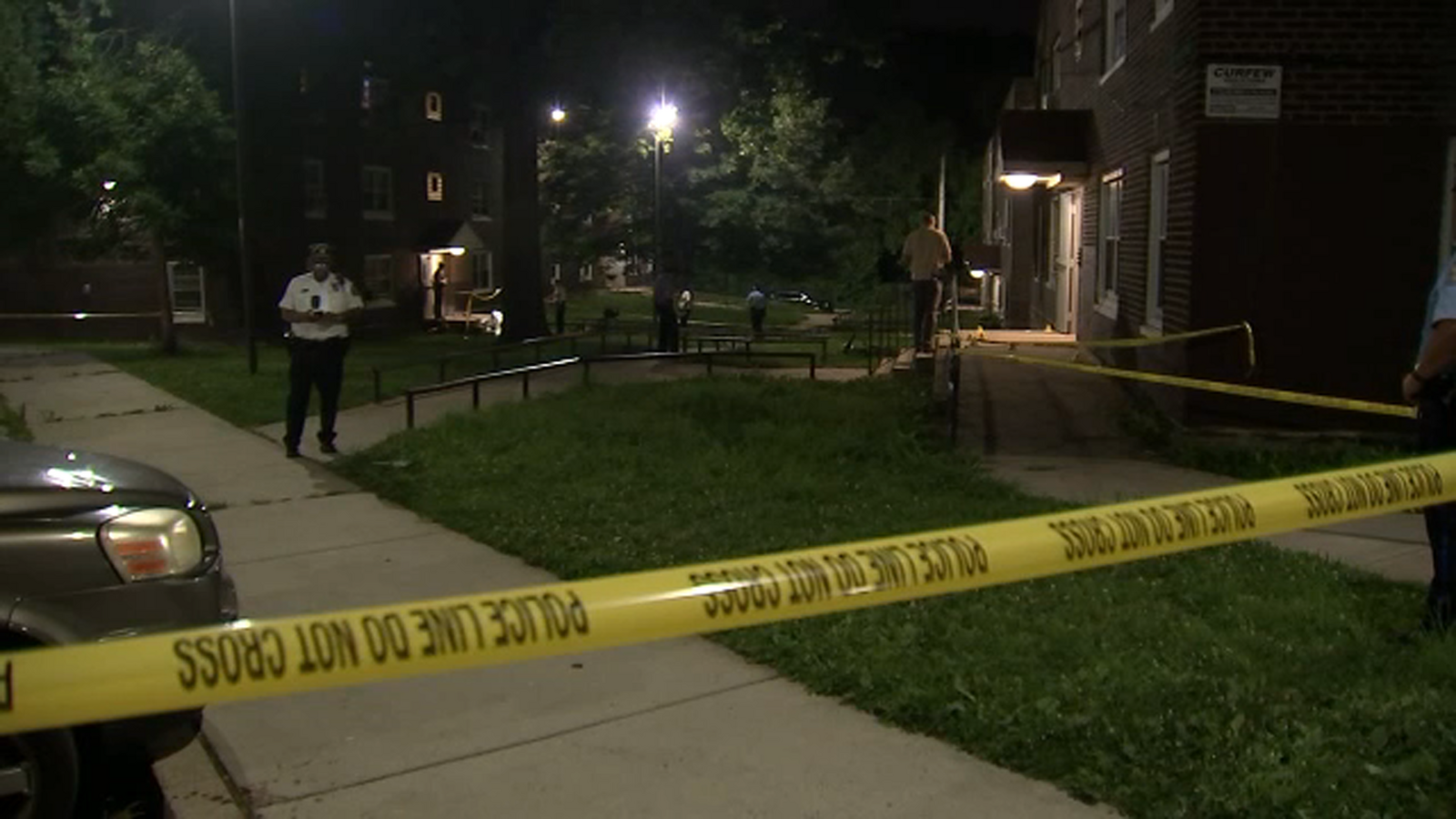 Philadelphia gun violence: Several people shot, 3 dead in separate ...