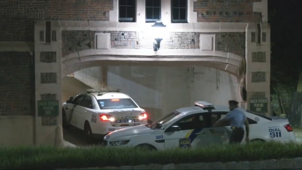 Man, 27, found dead in East Falls: Police