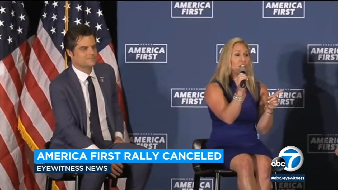 Riverside News Abc7 Los Angeles