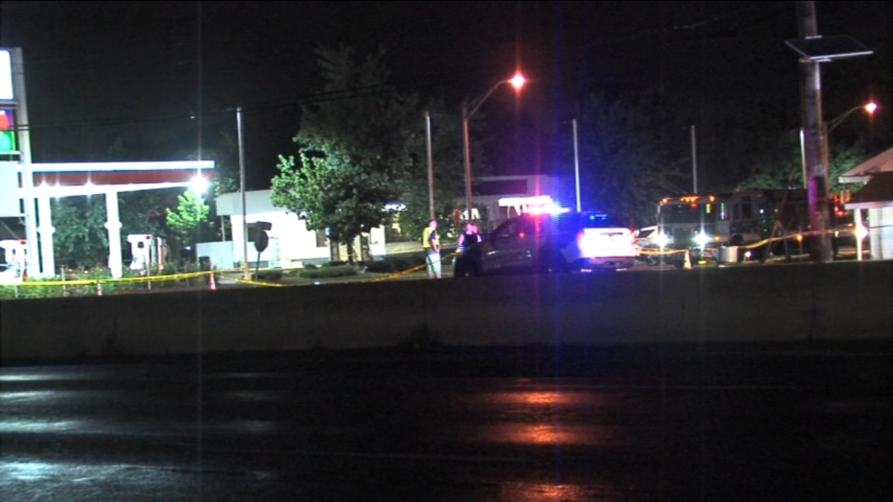 Man Struck And Killed On Route 73 In Maple Shade New Jersey 6abc Philadelphia