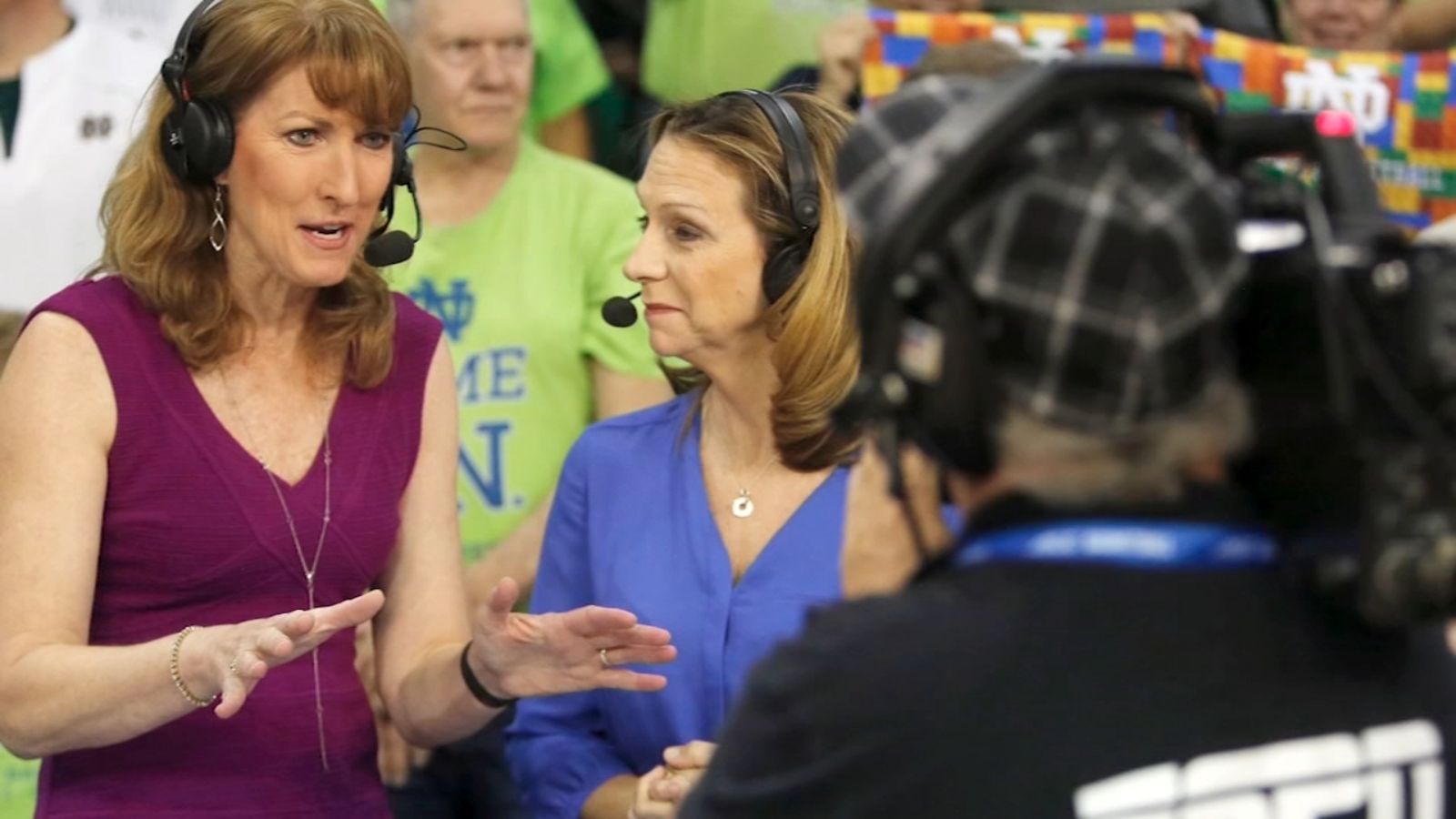 Debbie Antonelli: Former Wolfpack standout to be inducted into NC Sports  Hall of Fame - ABC11 Raleigh-Durham
